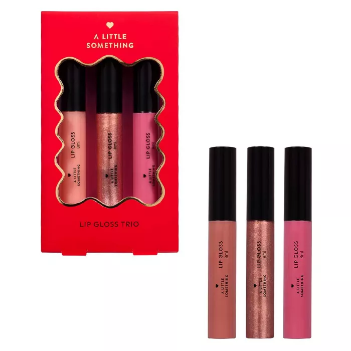 A Little Something Lip Gloss