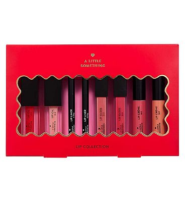 A Little Something Lip Collection