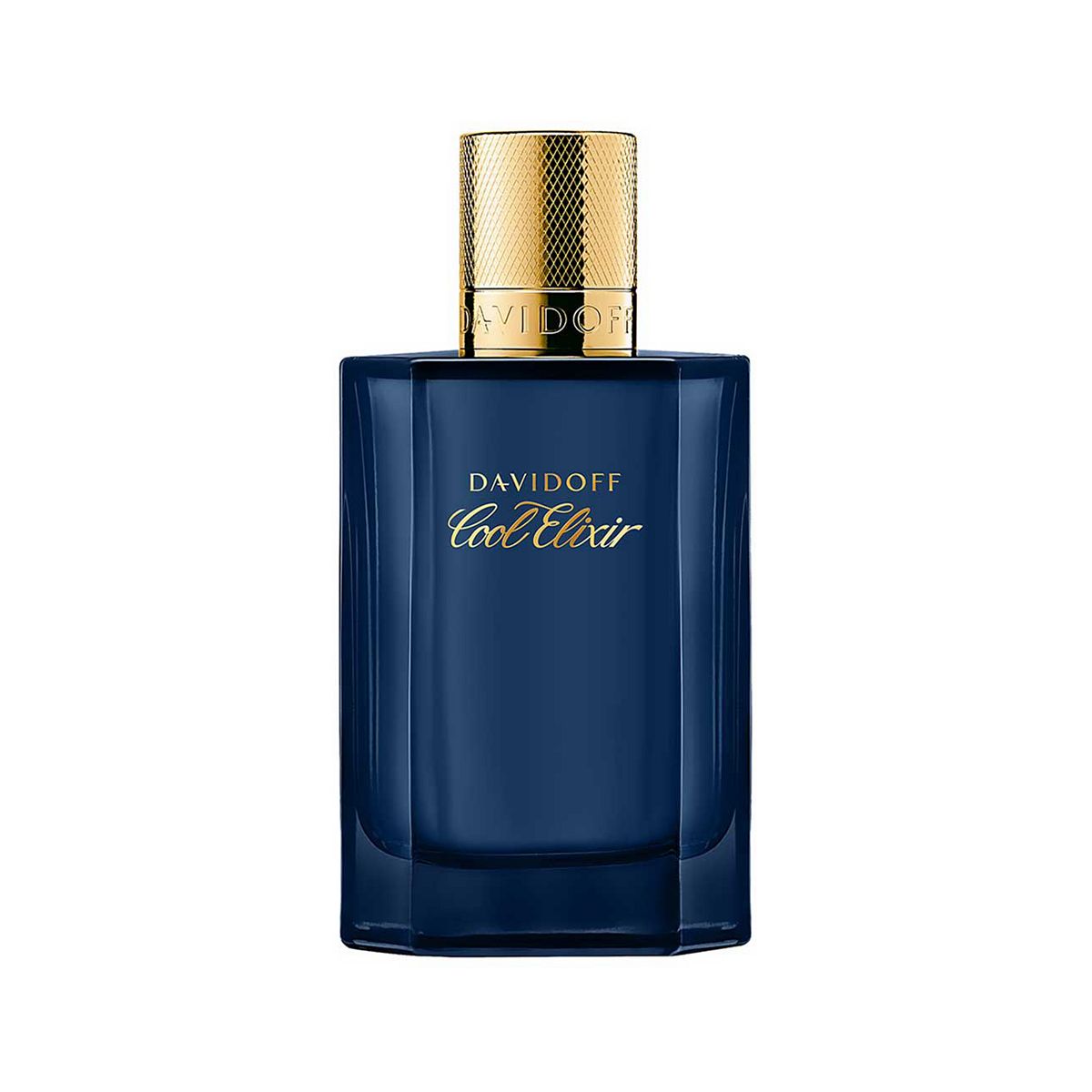 Davidoff Cool Elixir Parfum 100ml