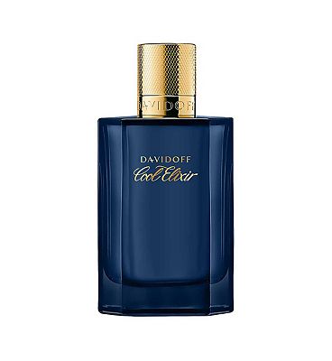 Davidoff Cool Elixir Parfum 100ml