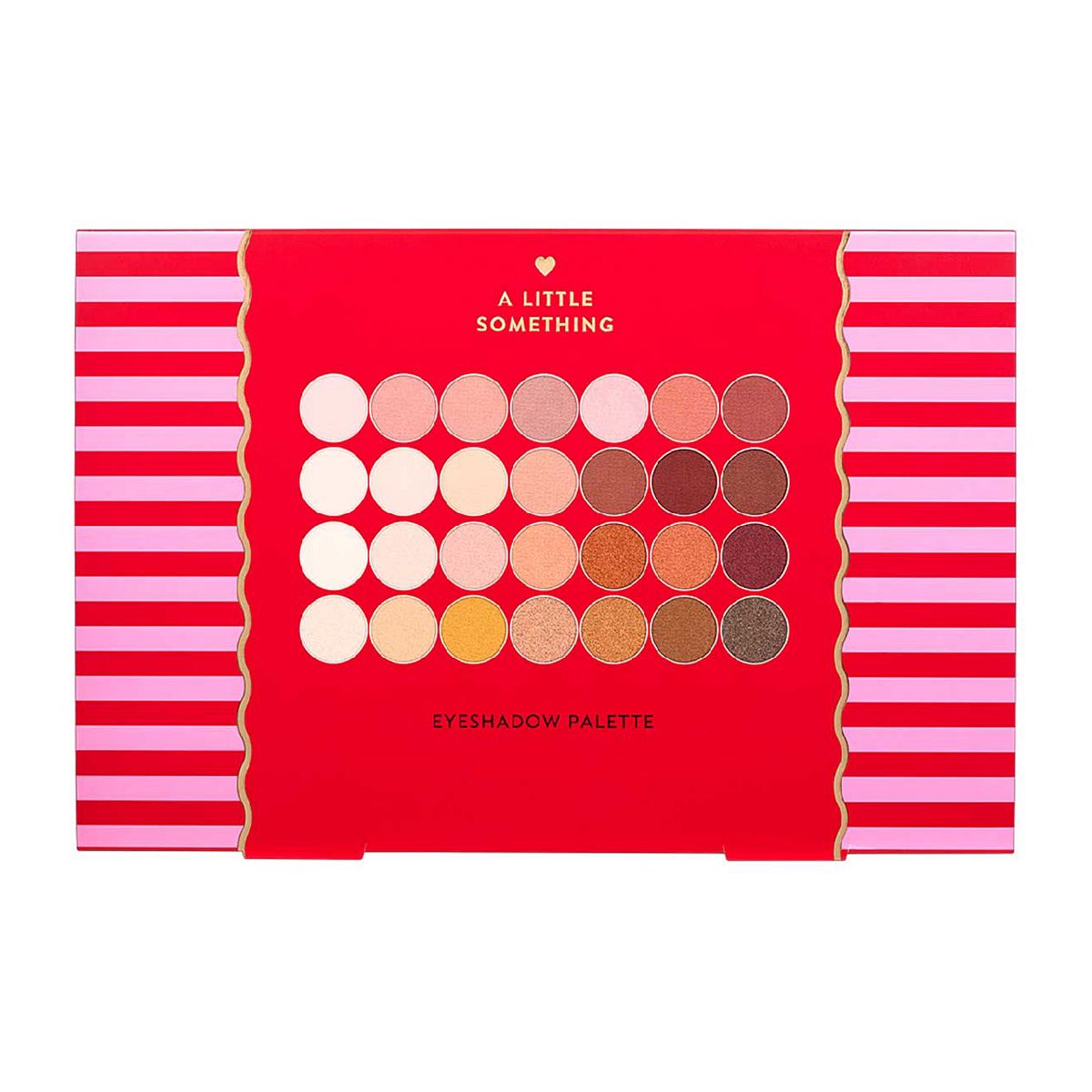 A Little Something Eye Palette