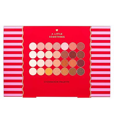 A Little Something Eye Palette