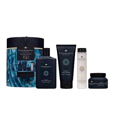Champneys Body Care Kit