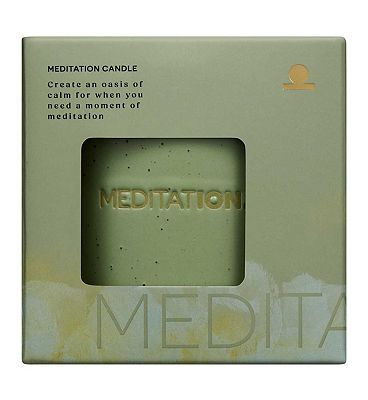 ION Meditation Candle 180g