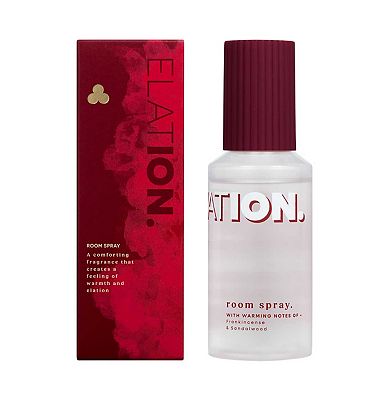 ION ELATION Room Spray 100ml