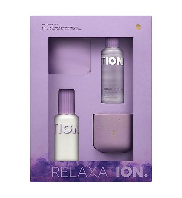 ION RELAXATION Gift