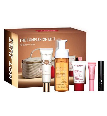 Clarins The Complexion Edit Set