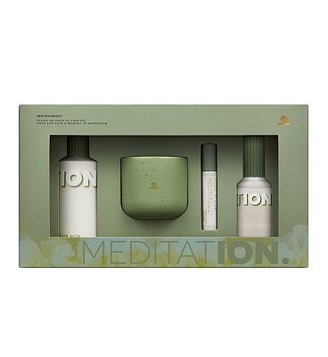 ION Meditational Gift