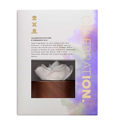 ION Celebration Diffuser Gift