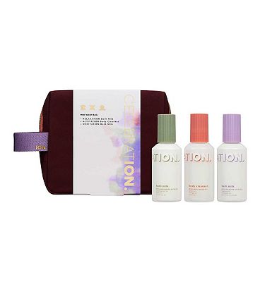 ION Celebration Mini Washbag