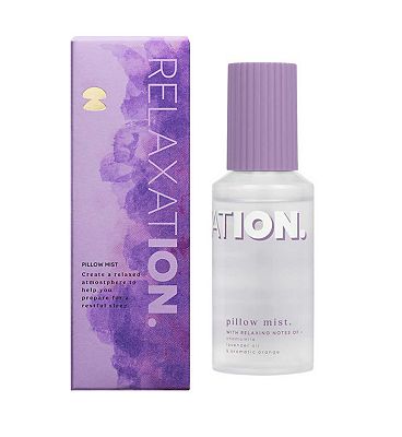 ION Relaxation Pillow Mist 100ml
