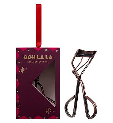 Boots Eyelash Curlers