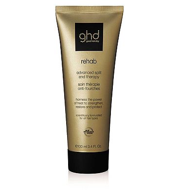ghd Rehab - Advanced Split End Therapy 100ml
