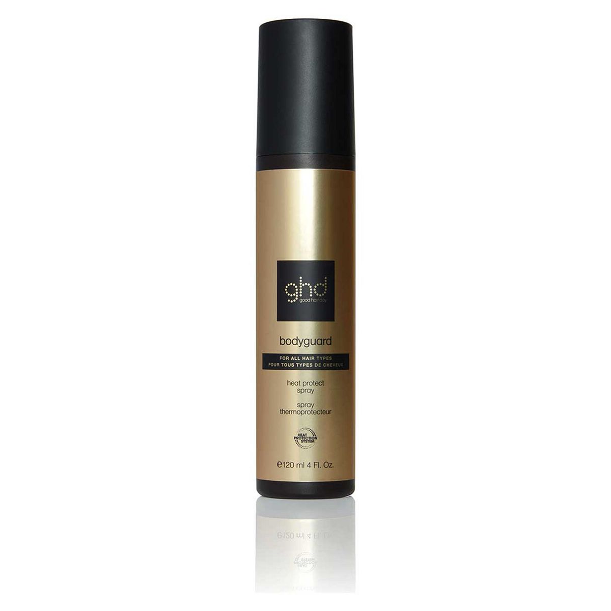 GHD Bodyguard - Heat Protect Spray 120ml