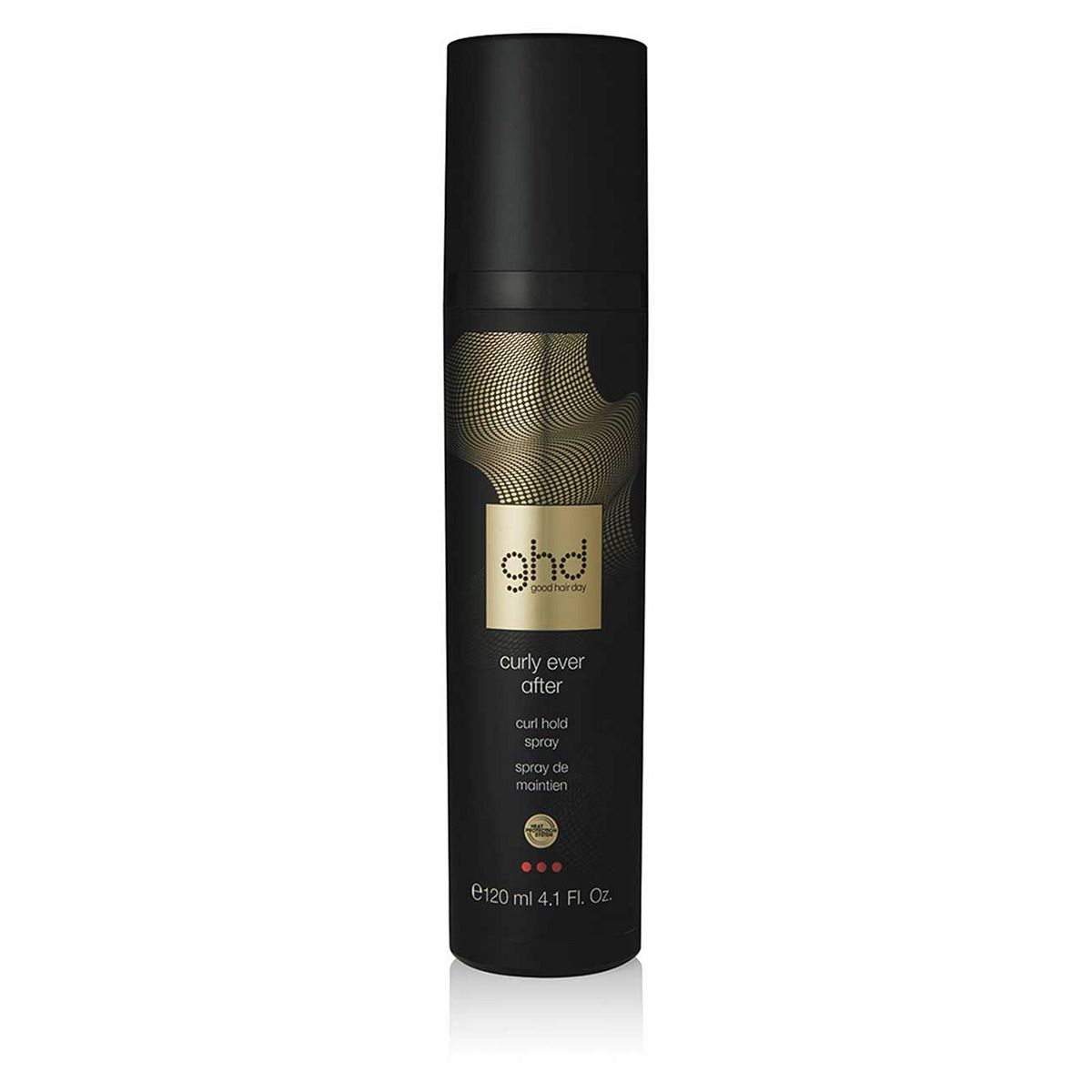 GHD Curly Ever After - Curl Hold Spray 120ml