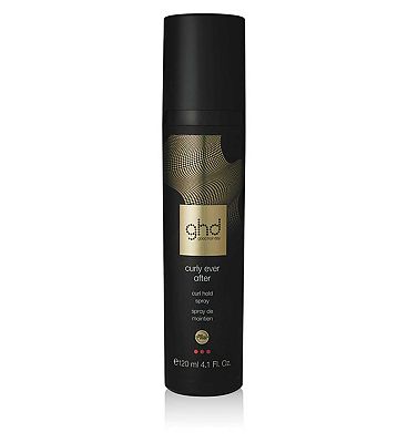 ghd Curly Ever After - Curl Hold Spray 120ml