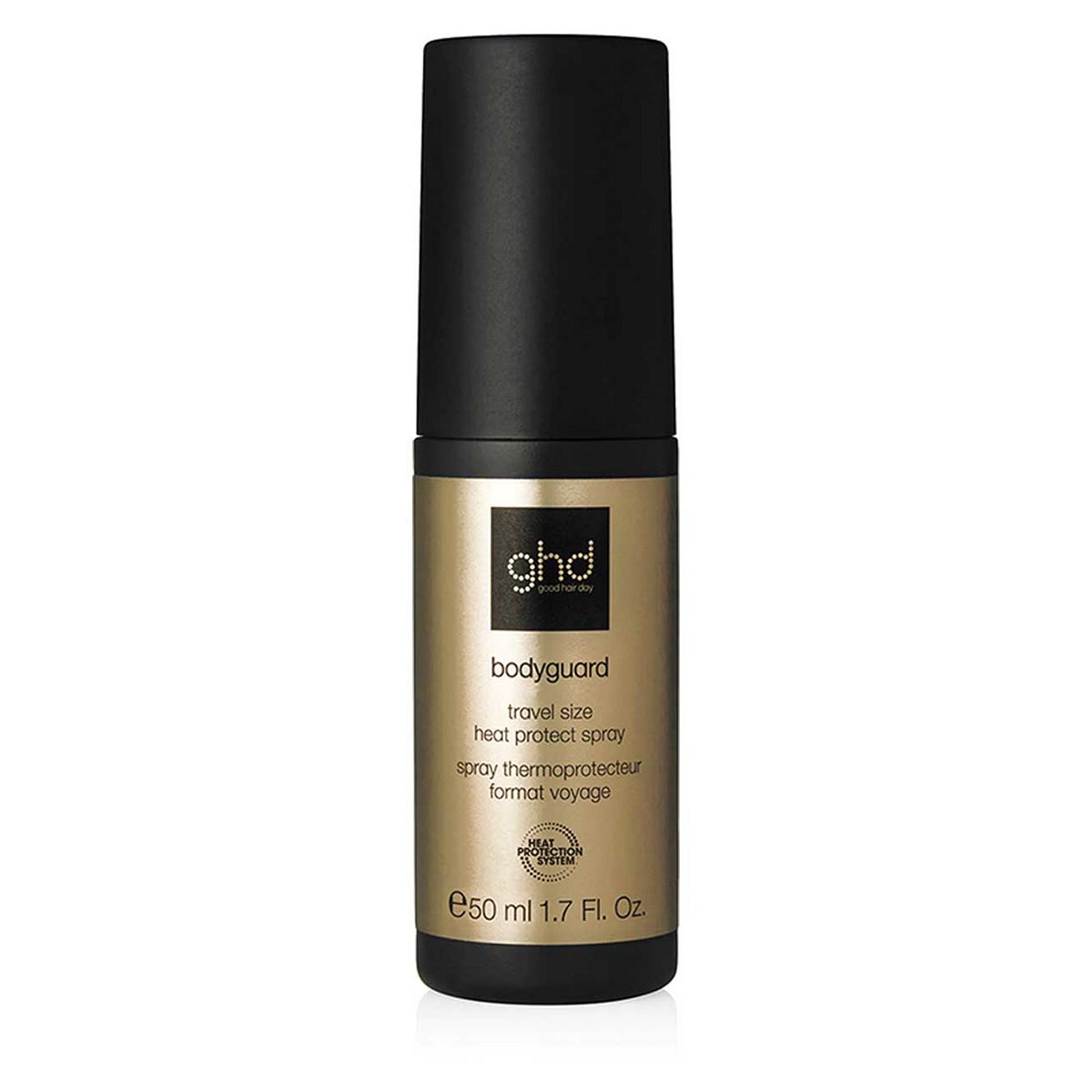 GHD Mini Bodyguard - Heat Protect Spray 50ml