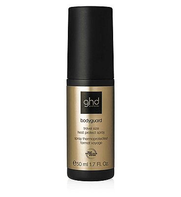 ghd Mini Bodyguard - Heat Protect Spray 50ml