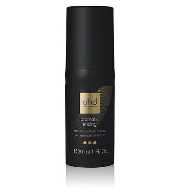 ghd Dramatic Ending - Smooth and Finish Serum 30ml