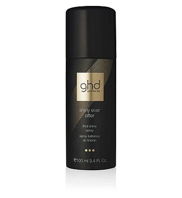 ghd Shiny Ever After - Final Shine Spray 100ml