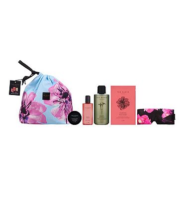 Ted Baker Style Out Your Sleep