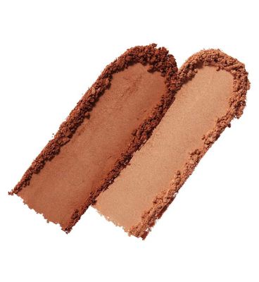 No7 Perfectly Bronzed Dual Bronzer 10g (4)