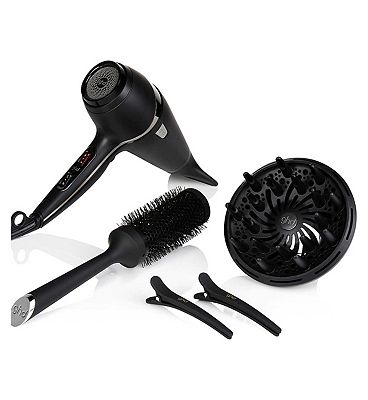 ghd Air Kit - Hair Dryer with Diffuser