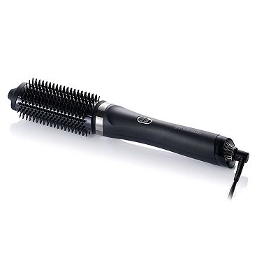 ghd Duet Blowdry - 2-in-1 Hair Dryer Brush - Black