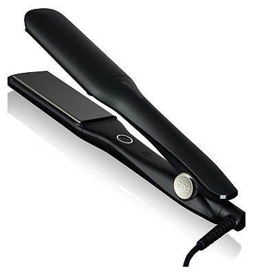 ghd Max - Wide Plate Hair Straightener