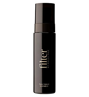Filter by Molly-Mae Tan Tonic Express 100ml