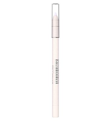 Maybelline Tattoo Liner Gel Eyeliner Pencil Space Graph 1ml Space Graph