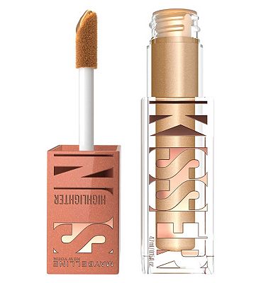 Maybelline Sunkisser Highlighter Kiss Of Summer 5ml Kiss of Summer