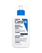 CeraVe Intensive Moisturising Lotion with 5% Hydro-Urea for Very Dry, Itchy Skin 236ml