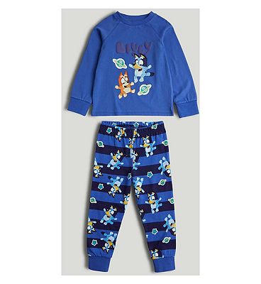Bluey Pyjamas 5-6 Years