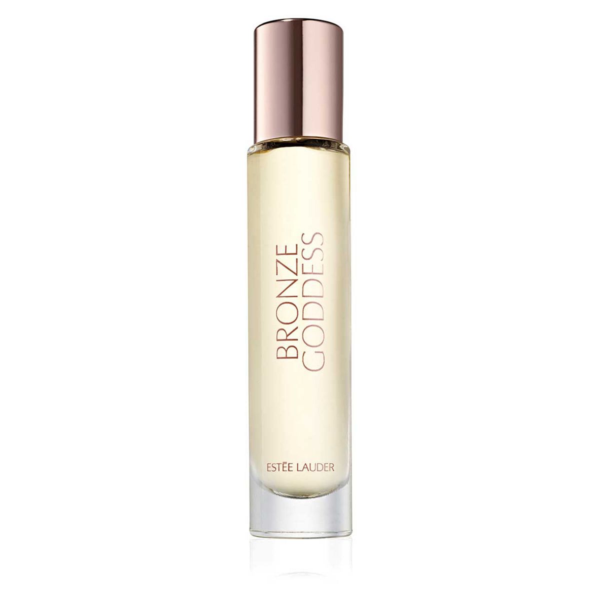 Estee Lauder Bronze Goddess Eau Fraîche De Toilette Travel Size 10ml