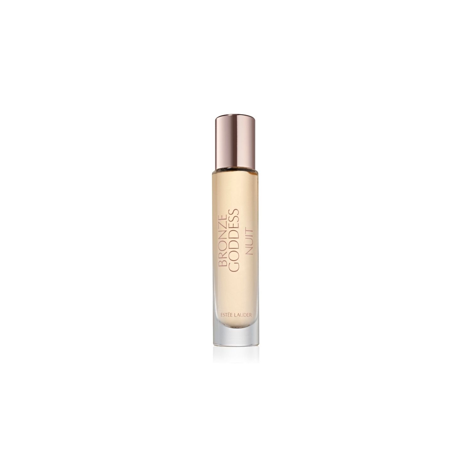 Bronze Goddess Nuit