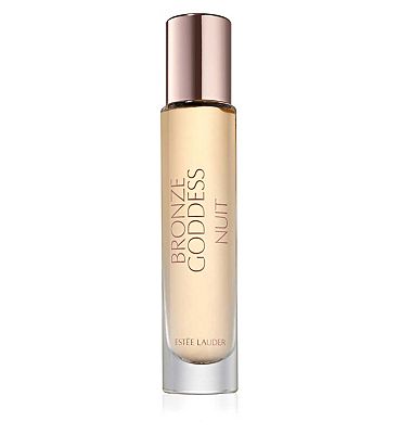 Este Lauder Bronze Goddess Nuit Eau de Parfum Travel Size - 10ml
