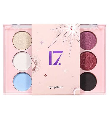 17. Eye Palette