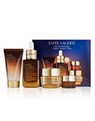 Estée Lauder Nightly Renewal Advanced Night Repair Skincare Gift Set