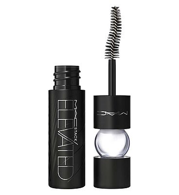 MACStack Waterproof Mascara (13)