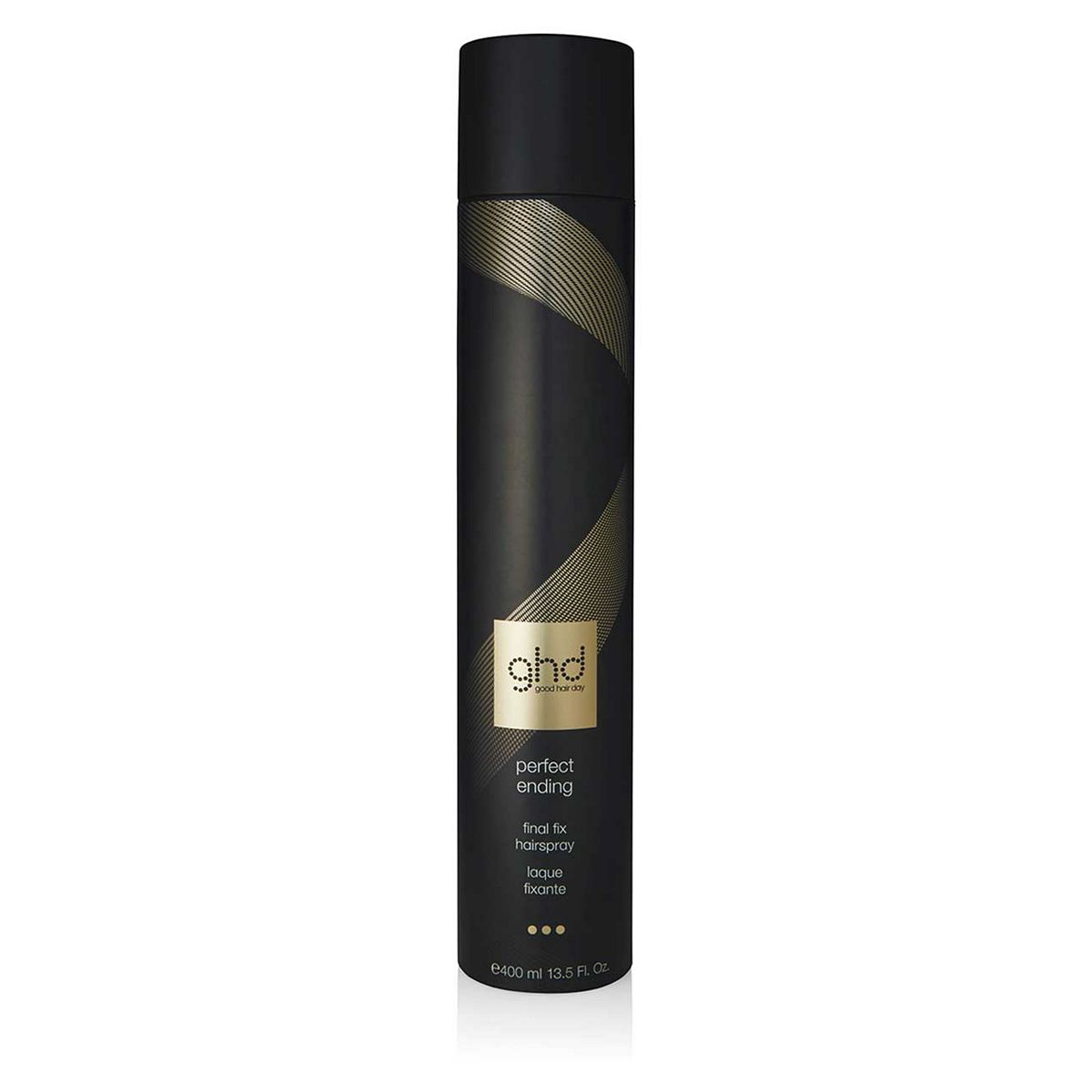 GHD Perfect Ending - Final Fix Spray 400ml