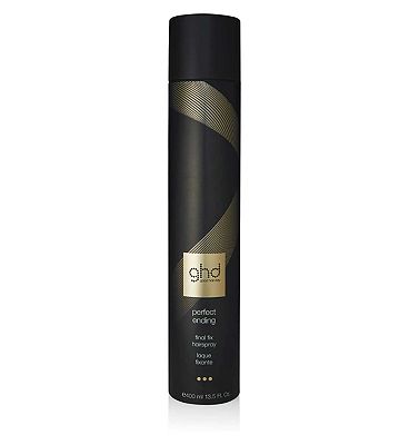 ghd Perfect Ending - Final Fix Spray 400ml