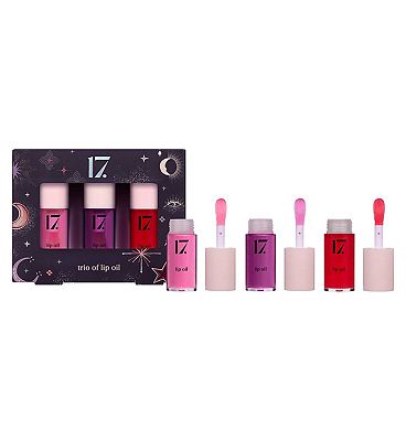 17. Trio Of Lip Oils Gift