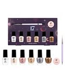 17. Chrome Nail Kit