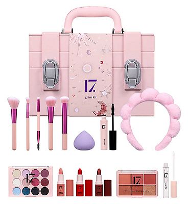 17. Glam Kit