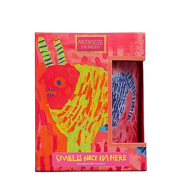 Arthouse Smells Nice In Here Gift