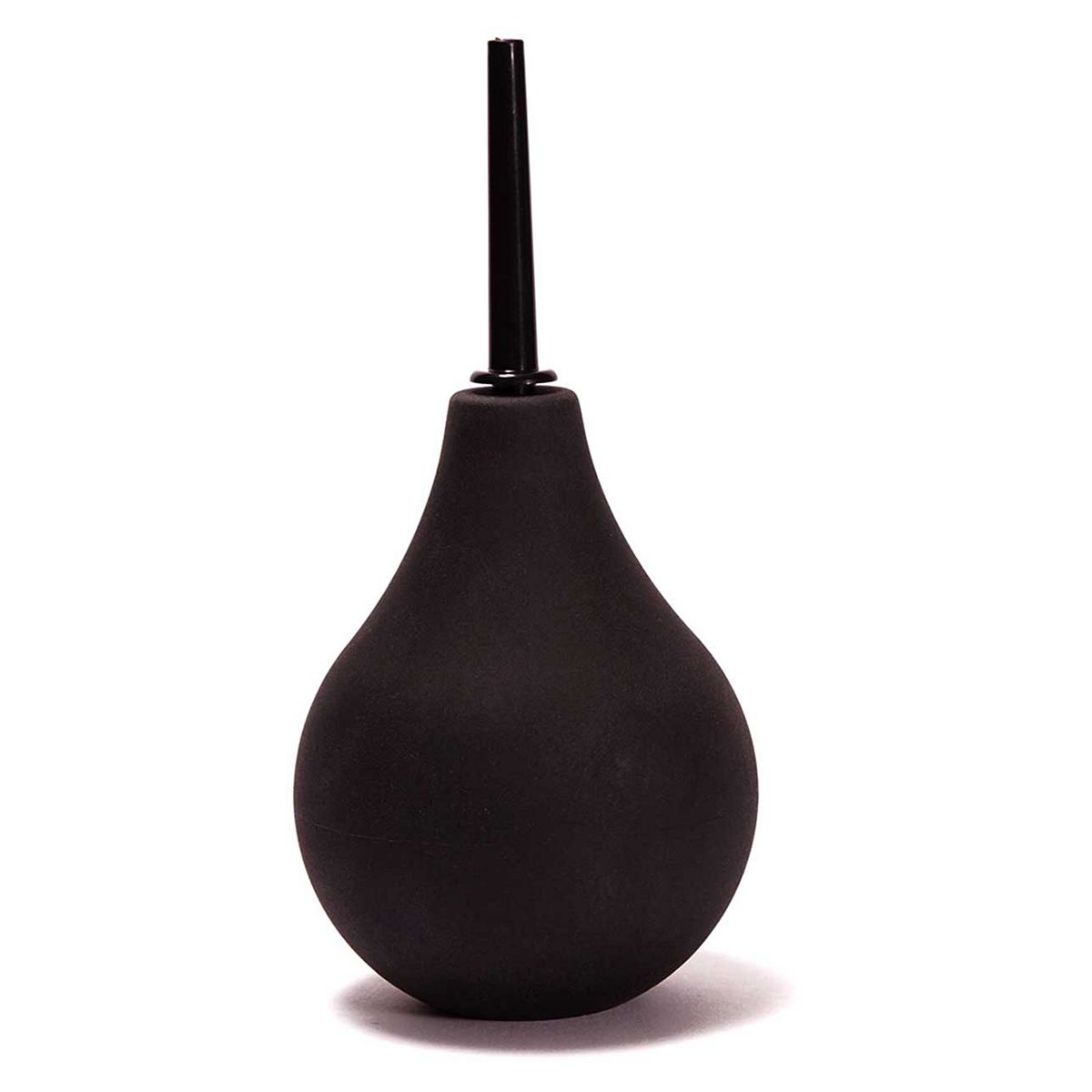 Ann Summers Black Silicone Anal Douche