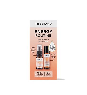 Tisserand Energy Routine