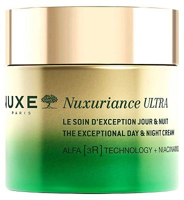 NUXE Nuxuriance Ultra Alfa - The Exceptional Day & Night Cream 75ml
