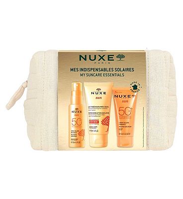 NUXE My Sun Essentials Kit